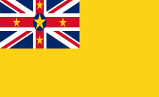 Flag of Niue (photo credit: OpenClipart-Vectors via pixabay)