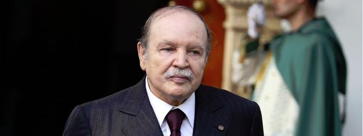 الجزائر: بوتفليقة يعتزم إطلاق استشارة جديدة حول الدستور بمشاركة الأحزاب والشخصيات المعارضة