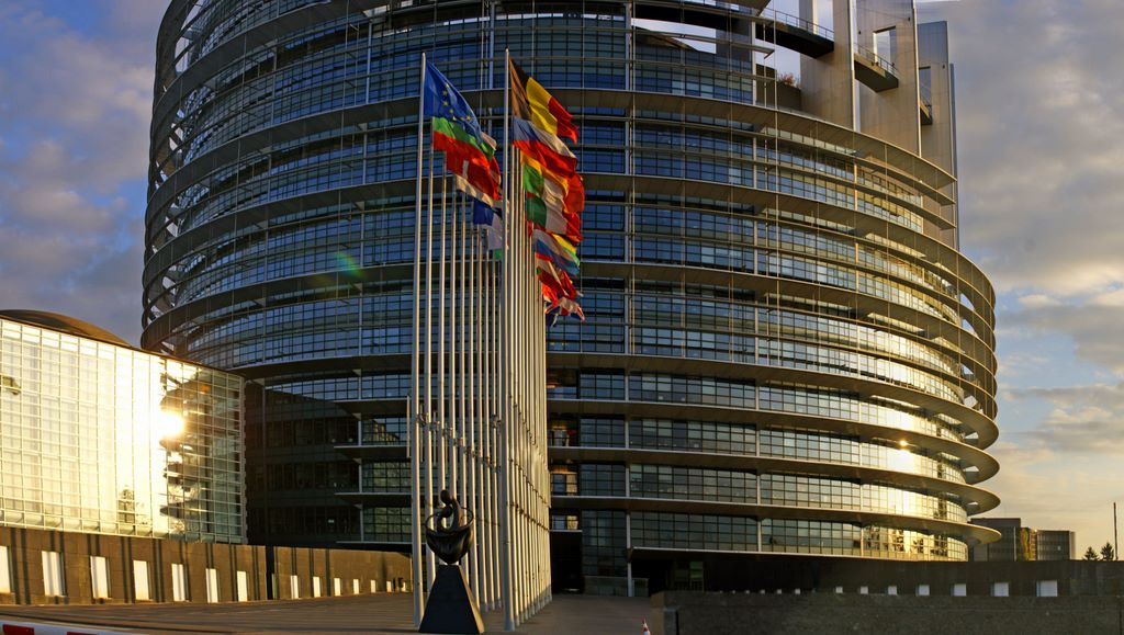 Council of Europe (photo credit: Dominique edte/flickr)