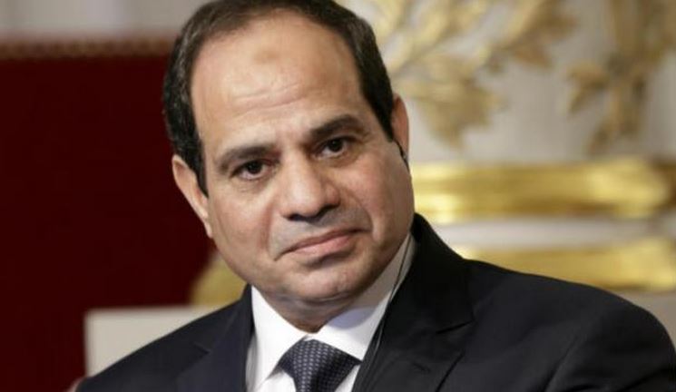 مصر: تعديل الدستور لتحصين الرئيس من المساءلة