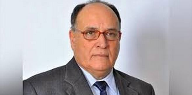 عبد القادر قدورة، عضو الهيئة التأسيسية لصياغة مشروع الدستور 