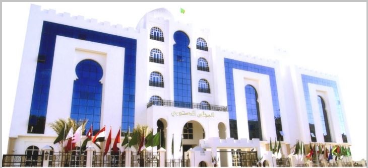 الجزائر: أهم التعديلات التي تضمنها المشروع التمهيدي لمراجعة الدستور
