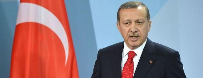 تركيا: صحيفة تركية "حزب أردوغان يستعد لصياغة دستور مدني جديد"