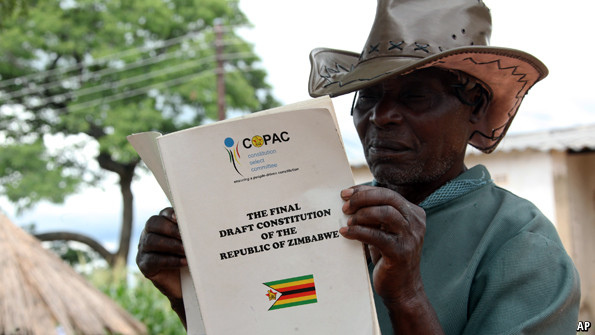 Photo credit: financialgazette.co.zw Photo credit: financialgazette.co.zw