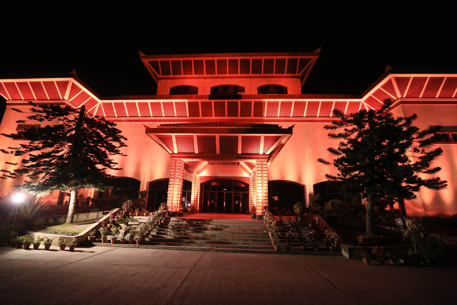 Parliament of Nepal (photo credit: UN Women/flickr)