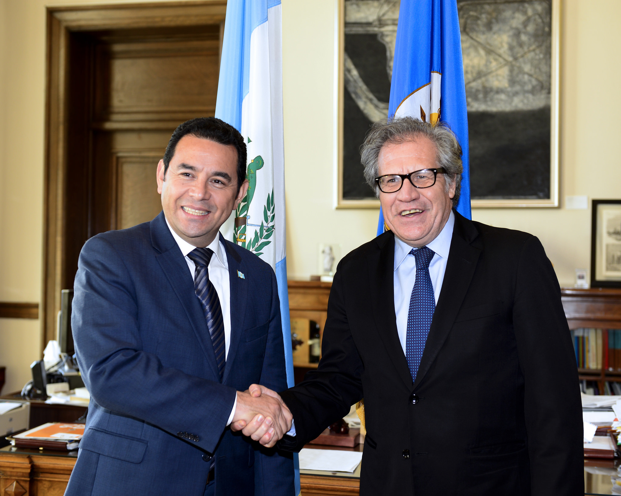 photo credit: OEA-OAS/flickr photo credit: OEA-OAS/flickr