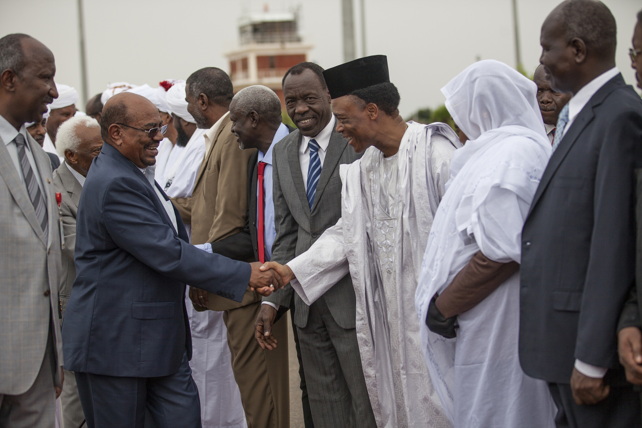 photo credit: UNAMID/flickr