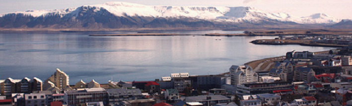 Iceland’s experiment in redrafting its constitution has challenged the assumption that a constitutional process is always exclusive and opaque. Above, Reykjavik in April 2013. Courtesy of Tanya Hart/Flickr Courtesy of Tanya Hart/Flickr