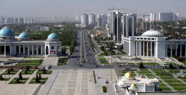 Turkmenistan to continue constitutional reforms