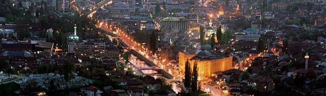 Sarajevo, Bosnia Sarajevo, Bosnia