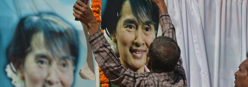 Manjunath Kiran/AFP/Getty Images Manjunath Kiran/AFP/Getty Images