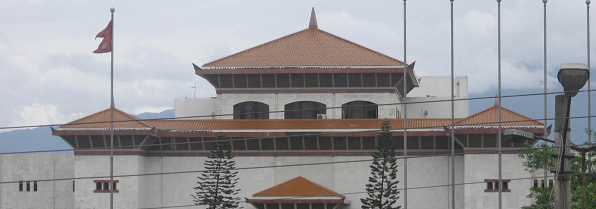 Nepal’s CA Okays report on fundamental rights Nepal’s CA Okays report on fundamental rights