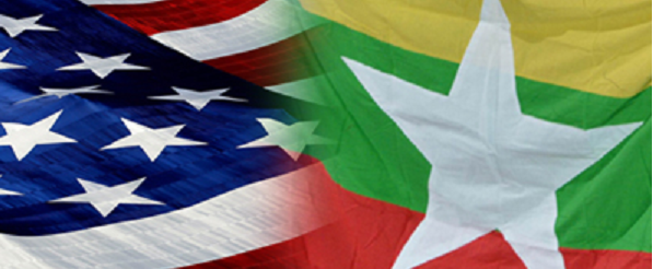 Myanmar rejects US call on constitutional reform Myanmar rejects US call on constitutional reform