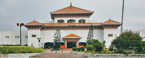 Nepal CA discusses judicial system in the new Constitution