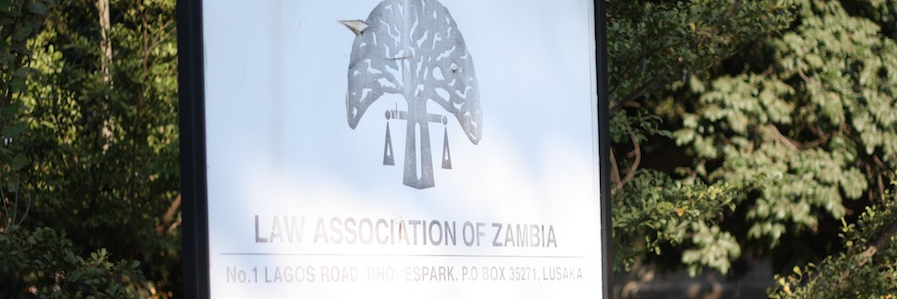 Zambia: Law Association demands referendum on new Constitution rather than further debate Zambia: Law Association demands referendum on new Constitution rather than further debate