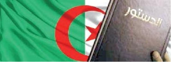 الجزائر: الأحـزاب "المتجـذرة" ترسم صورة مضمون الدستور المقبـل