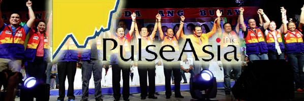 Philippines: Pulse Asia: 3 of 5 Pinoys oppose Charter Change, removing presidential term limit Philippines: Pulse Asia: 3 of 5 Pinoys oppose Charter Change, removing presidential term limit