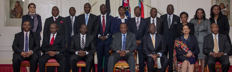 Kenya: When the President Breaks the Constitution - What Then? Kenya: When the President Breaks the Constitution - What Then?