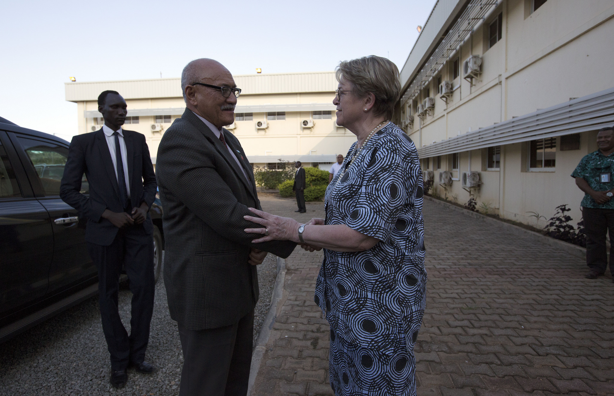 photo credit: UNMISS/flickr photo credit: UNMISS/flickr