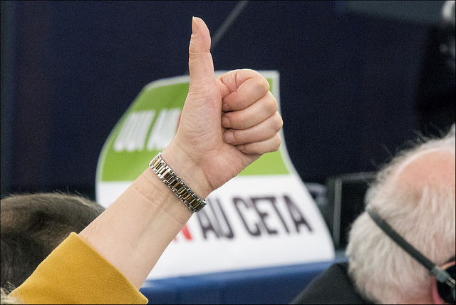 Photo credit: © European Union 2017 - European Parliament / Flickr Photo credit: © European Union 2017 - European Parliament / Flickr