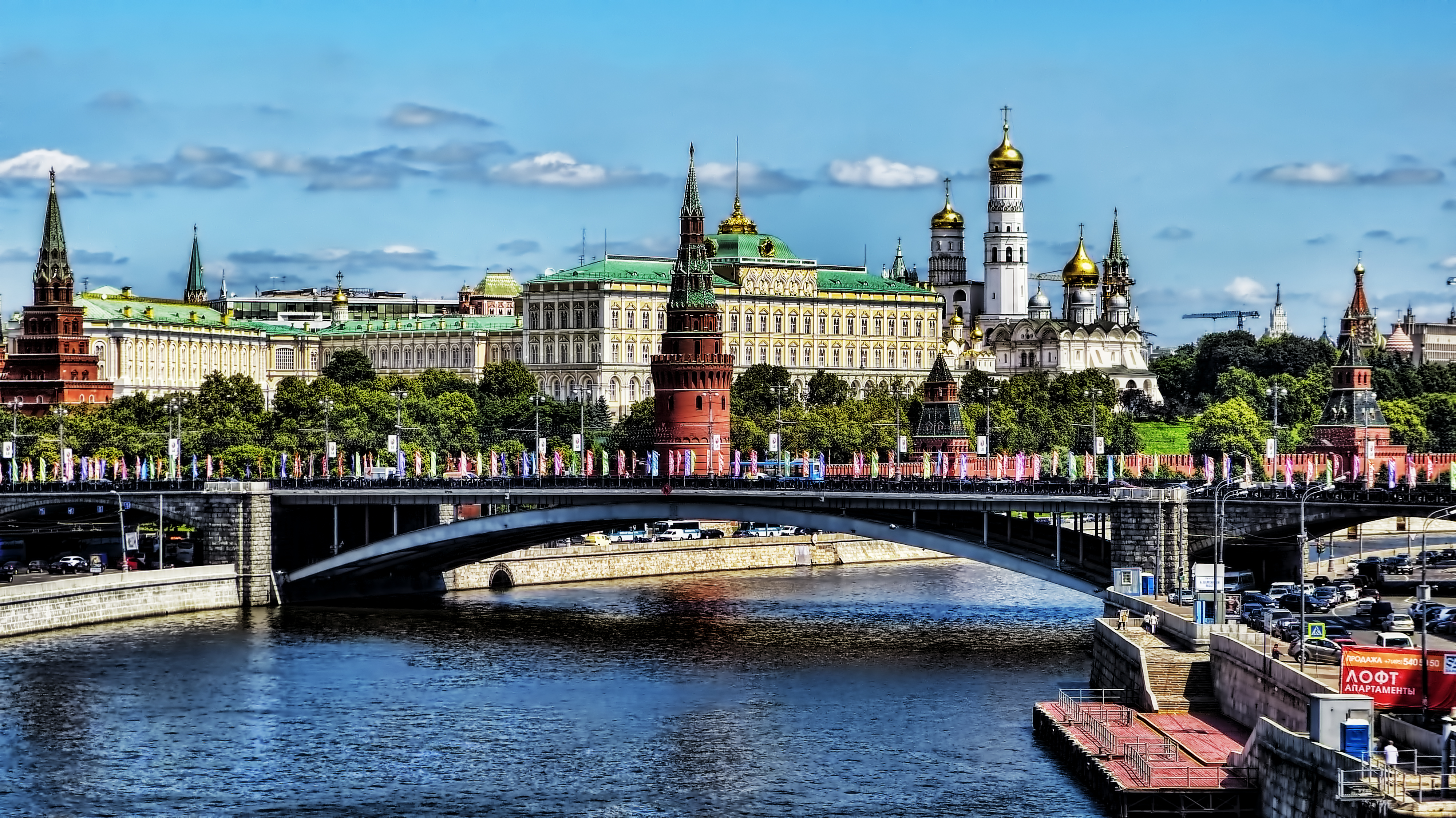 Moscow, Russia (photo credit: Mariano Mantel/flickr) Moscow, Russia (photo credit: Mariano Mantel/flickr)