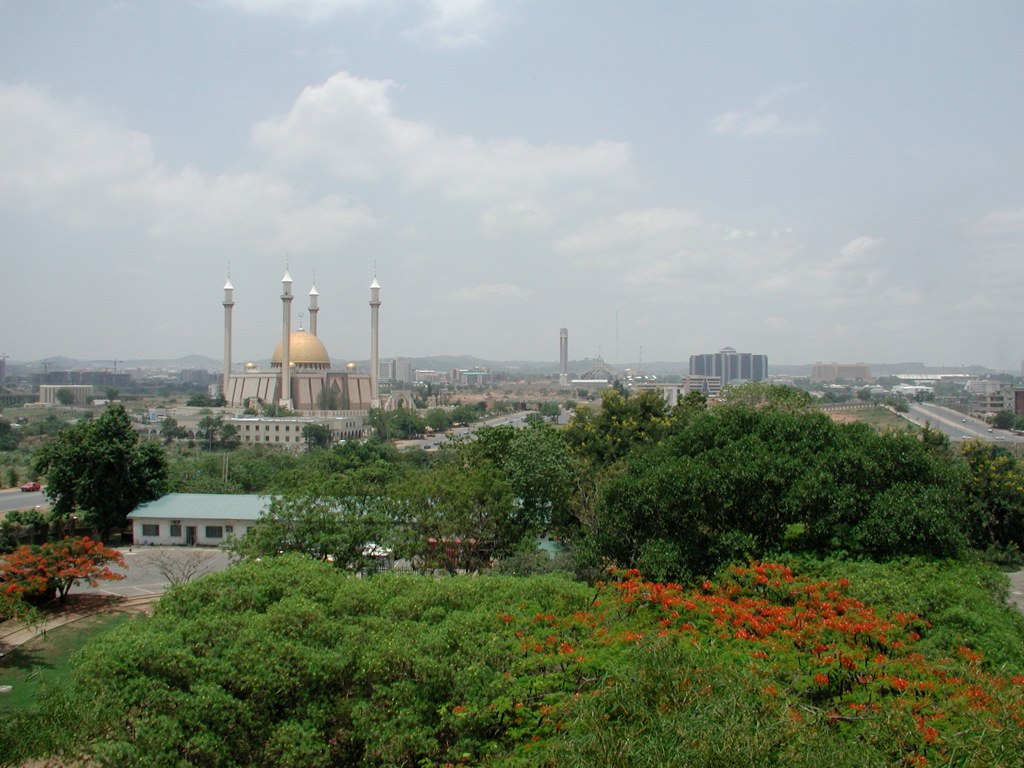 Abuja, Nigeria (photo credit: Jeff Attaway/flickr) Abuja, Nigeria (photo credit: Jeff Attaway/flickr)