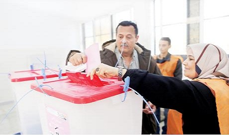 ليبـيا: مقاطعة للانتخابات التأسيسية وتفجير مراكز اقتراع