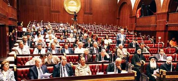 مصر: أربعة خطايا للجنة الخمسين تهدد تشريعات الانتخابات بعدم الدستورية