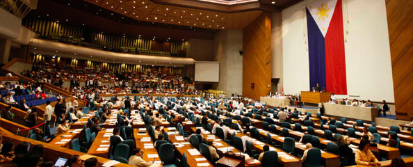 Philippines: Should we amend the Constitution?