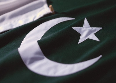 The flag of Pakistan (Photo credit: Flickr) The flag of Pakistan (Photo credit: Flickr)