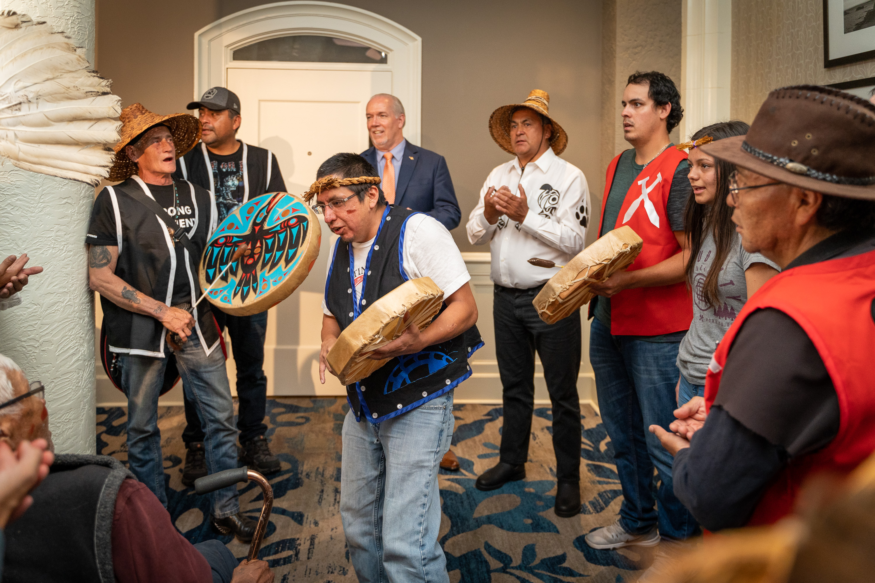 Ditidaht and Pacheedaht First Nations, Canada (photo credit: Province of British Columbia/flickr) Ditidaht and Pacheedaht First Nations, Canada (photo credit: Province of British Columbia/flickr)