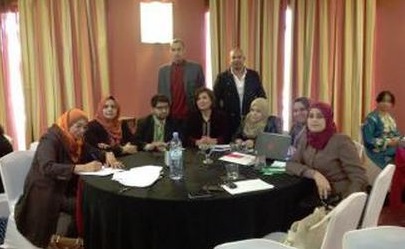 Charter of Libyan women's constitutional rights launched