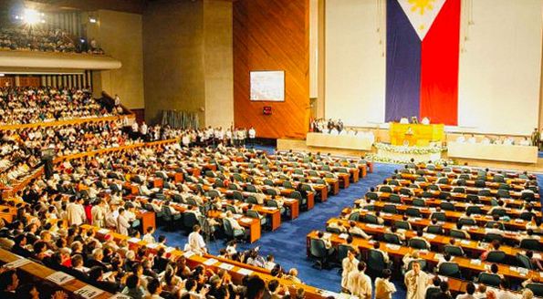 Philippine Congress to fast track constitutional amendments to allow foreign ownership