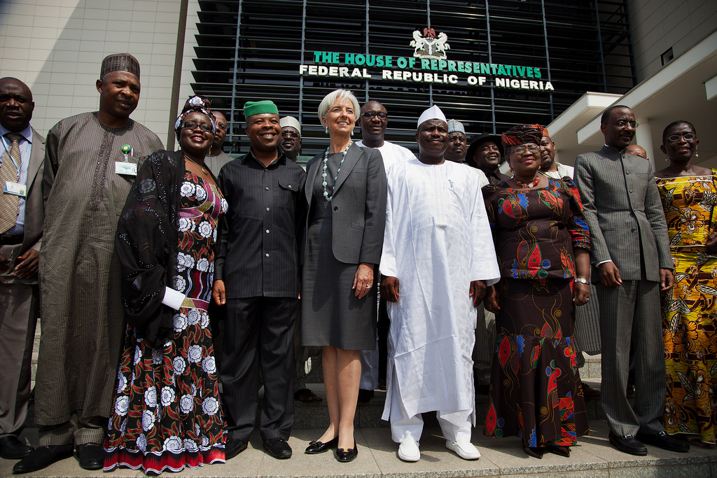 photo credit: International Monetary Fund/flickr photo credit: International Monetary Fund/flickr