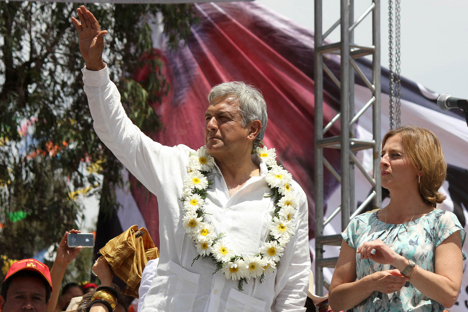 photo credit: Arturo Alfaro Galán/flickr photo credit: Arturo Alfaro Galán/flickr
