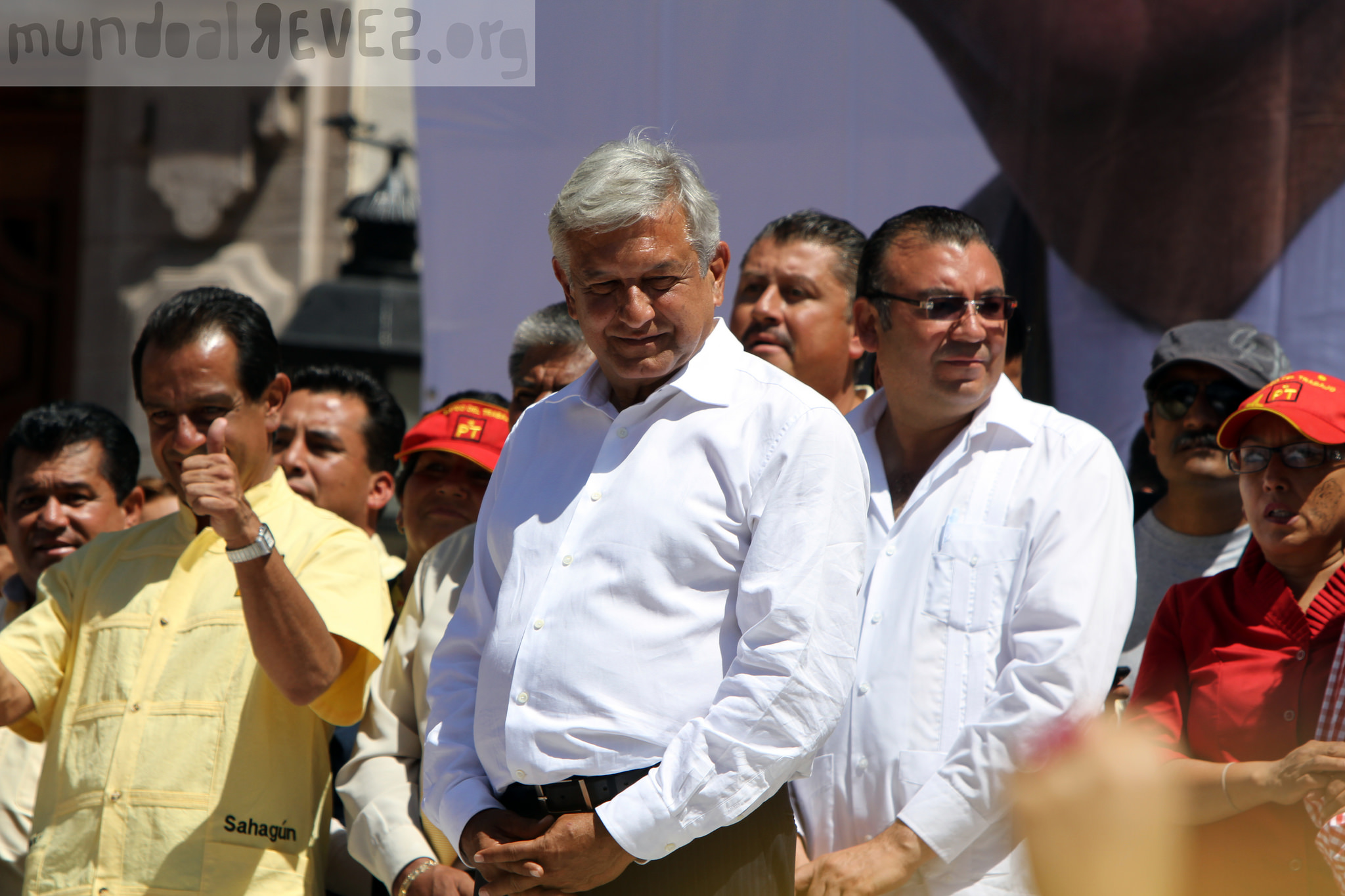 photo credit: Mundo al Revés/flickr photo credit: Mundo al Revés/flickr