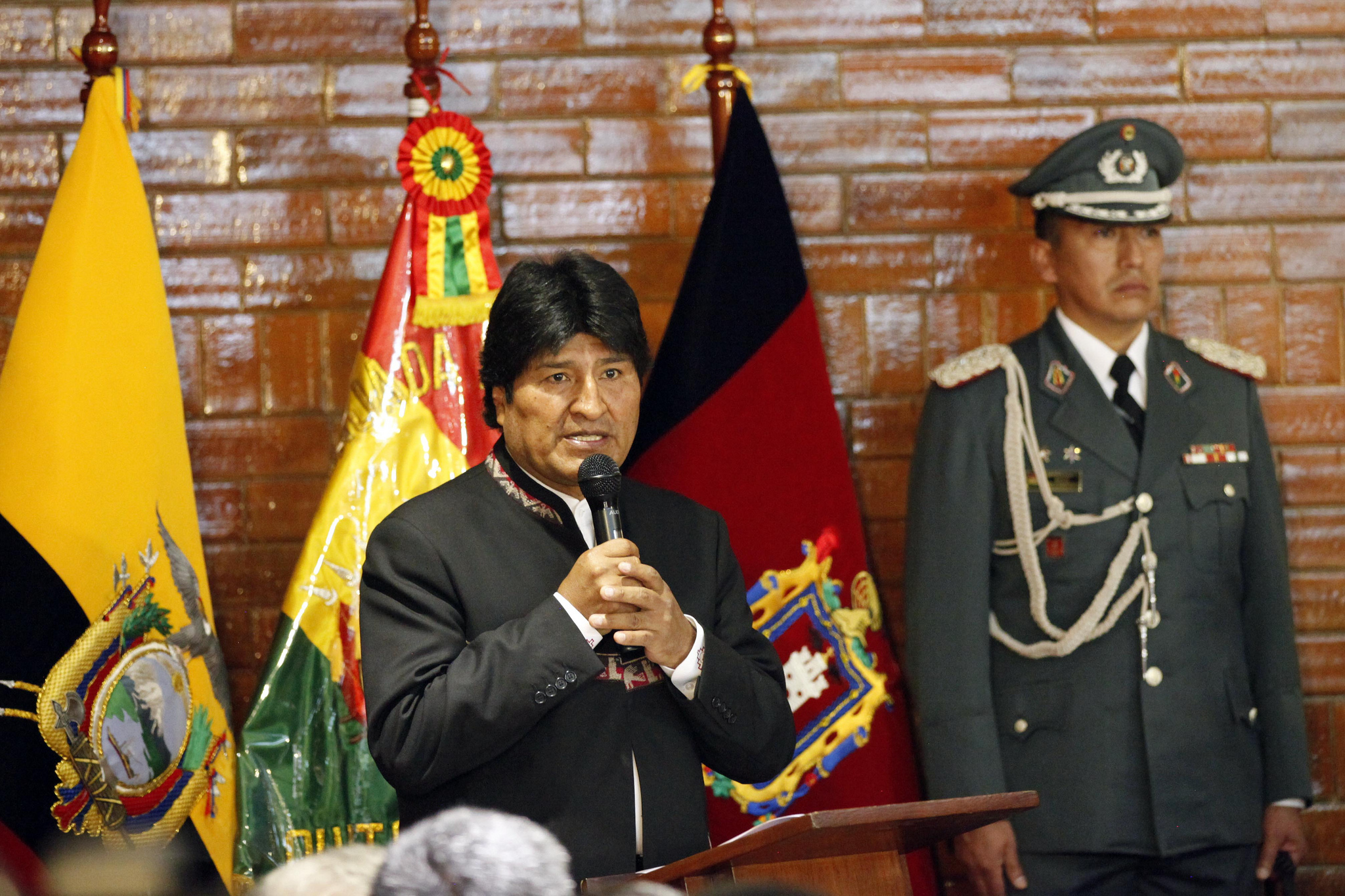 photo credit: Cancillería del Ecuador/flickr photo credit: Cancillería del Ecuador/flickr