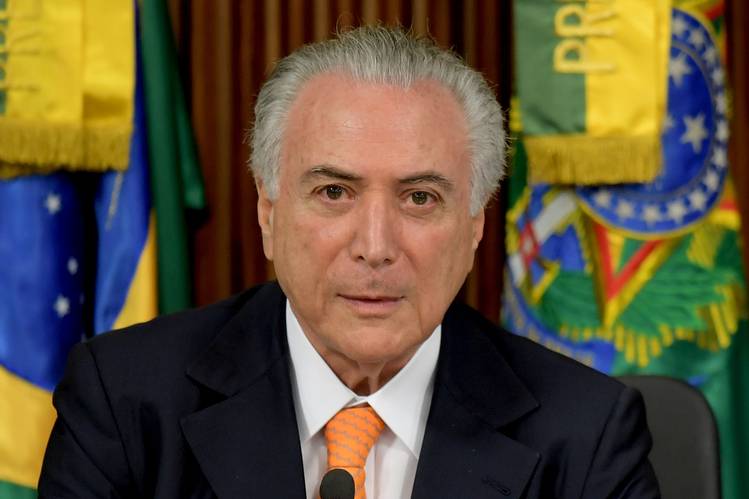 Brazil's lower house approves constitutional amendment to cap public spending