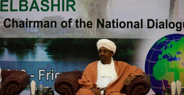 السودان: البشير يعلن عن تعديلات دستورية قريبة