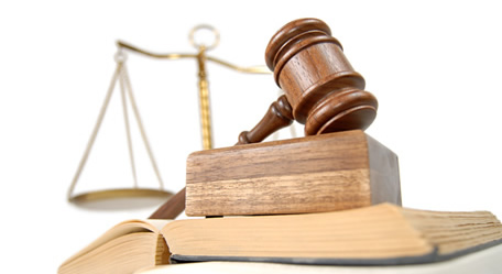 A judicial hammer A judicial hammer
