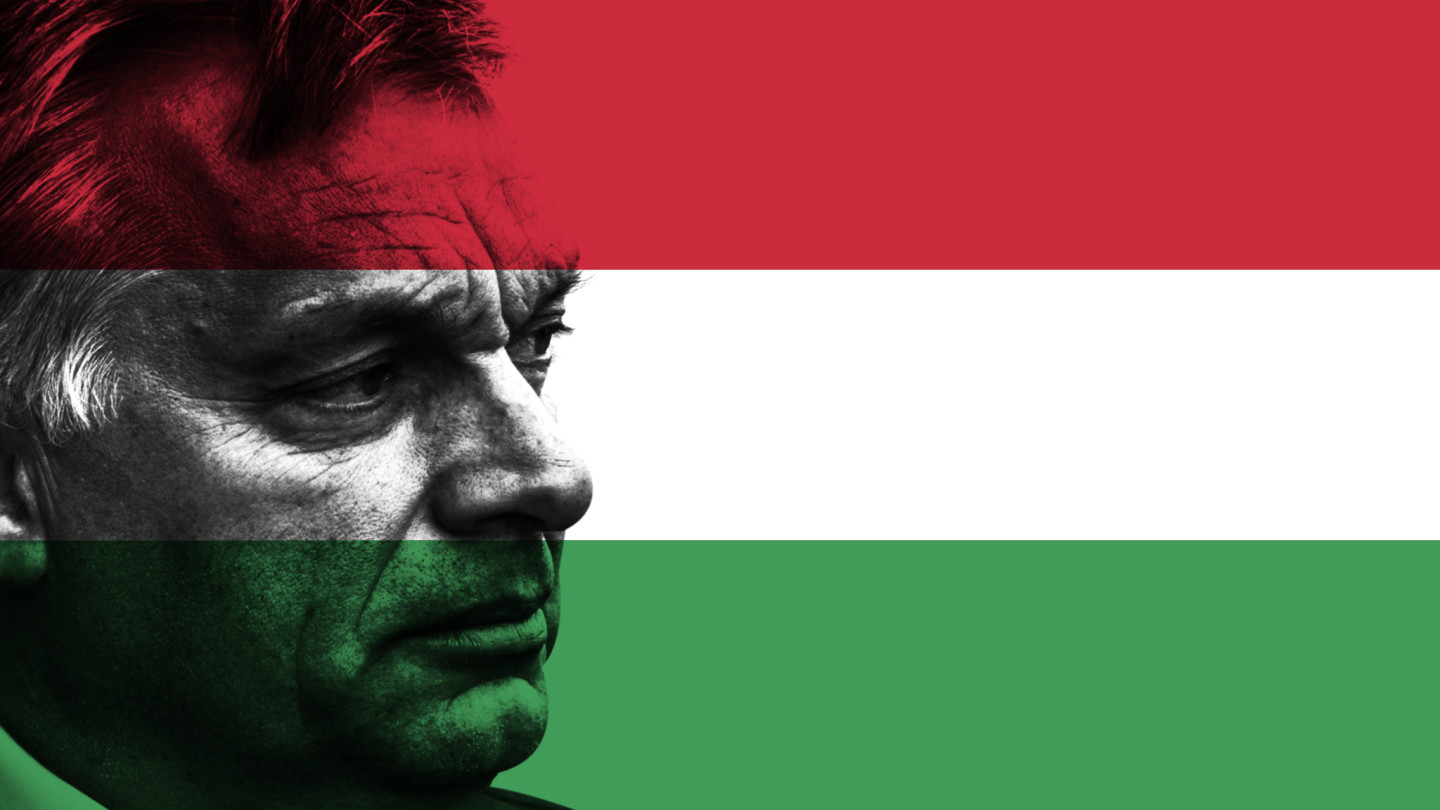 Hungarian Prime Minister Viktor Orban (photo credit: Financial Times) Hungarian Prime Minister Viktor Orban (photo credit: Financial Times)