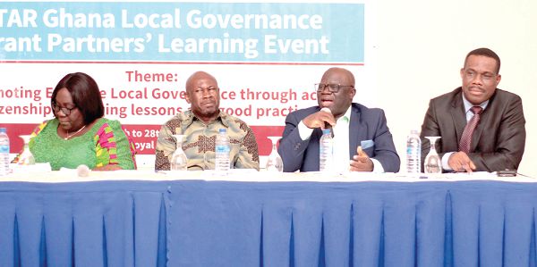(photo credit: Nii Martey M. Botchway) (photo credit: Nii Martey M. Botchway)