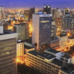 City of Nairobi (photo credit: Parliamentary News Africa)