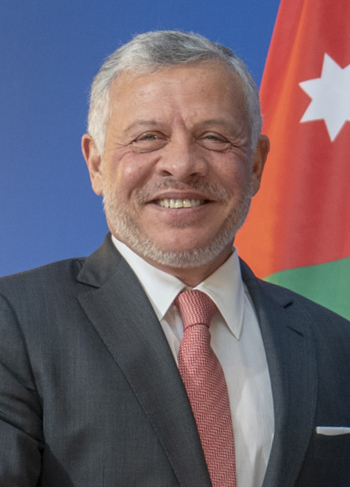 King Abdullah II of Jordan (photo credit: EP) King Abdullah II of Jordan (photo credit: EP)