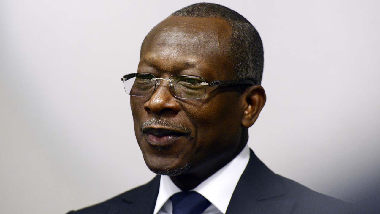 Benin’s President Patrice Talon (Photo credit: THIERRY CHARLIER / AFP) Benin’s President Patrice Talon (Photo credit: THIERRY CHARLIER / AFP)