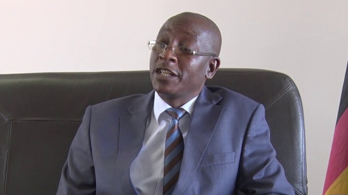 Zanu PF Deputy Chief Whip Obedingwa Mguni (photo credit: The Zimbabwe Mail) Zanu PF Deputy Chief Whip Obedingwa Mguni (photo credit: The Zimbabwe Mail)