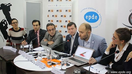 Photo credit: www.epde.org Photo credit: www.epde.org