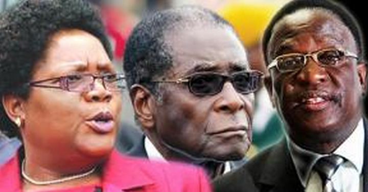 Zimbabwe: Constitutional Amendments Divide ZANU-PF As Congress Nears