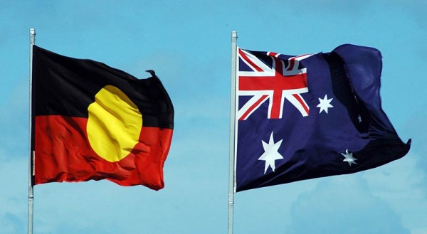 Indigenous recognition in the Australian constitution overwhelmingly supported in new national poll Indigenous recognition in the Australian constitution overwhelmingly supported in new national poll