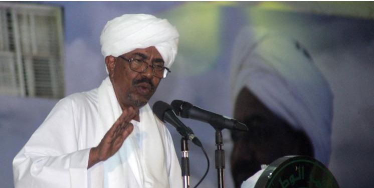 الرئيس السوداني عمر البشير (Getty Images)